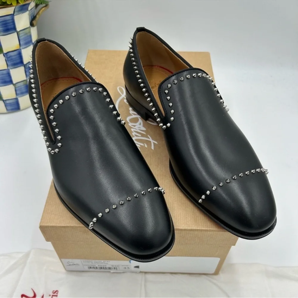 Christian Louboutin | Shoes | Mens Christian Louboutin Dandy  display picture 2